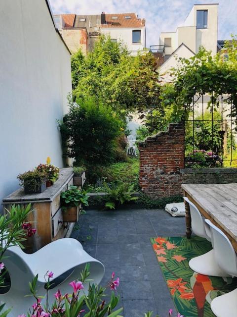 The Greenhouse Amberes Exterior foto